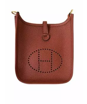 Сумка через плечо