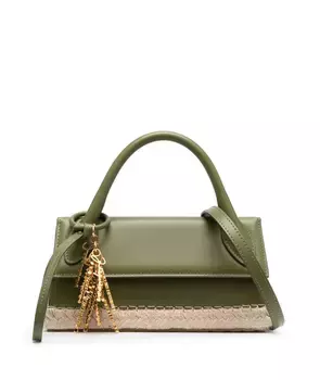 Сумка через плечо