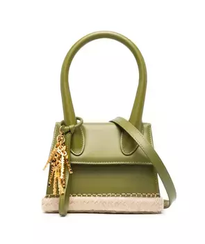 Сумка через плечо