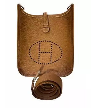 Сумка через плечо