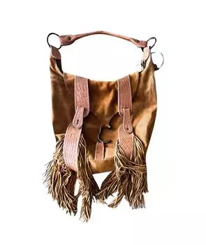 Сумка через плечо