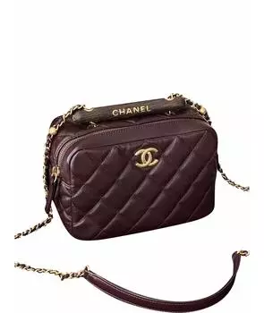 Сумка через плечо