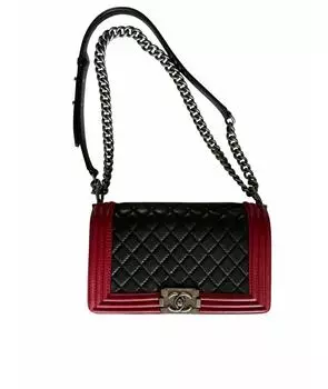 Сумка через плечо