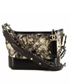 Сумка через плечо