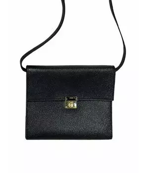 Сумка через плечо