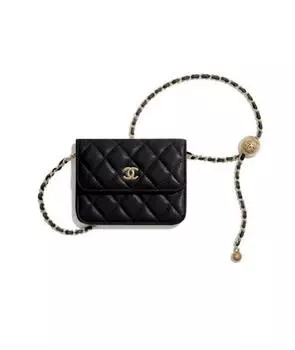 Сумка через плечо