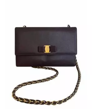 Сумка через плечо