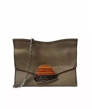 Сумка через плечо