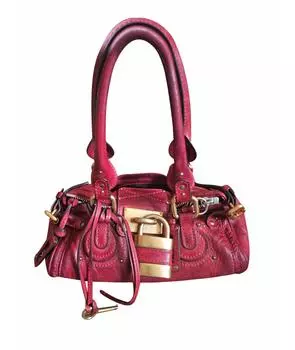 Сумка через плечо