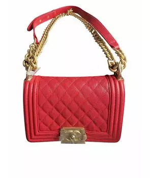 Сумка через плечо