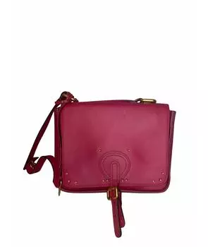 Сумка через плечо