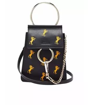 Сумка через плечо