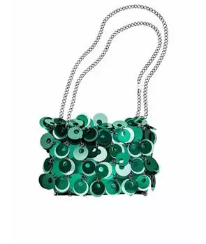 Сумка через плечо