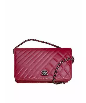 Сумка через плечо