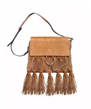 Сумка через плечо