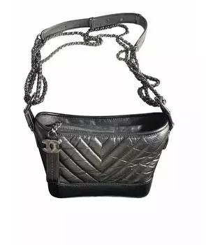 Сумка через плечо