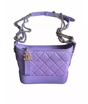 Сумка через плечо