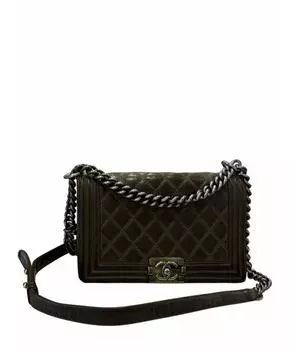 Сумка через плечо