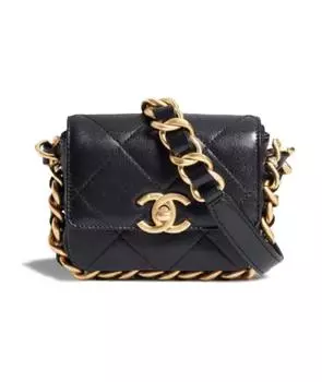 Сумка через плечо