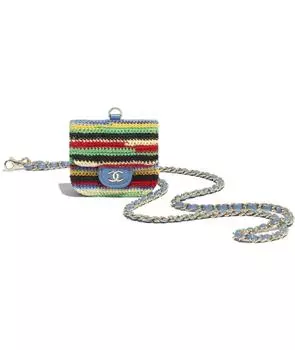 Сумка через плечо