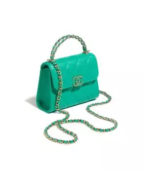 Сумка через плечо