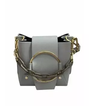 Сумка через плечо