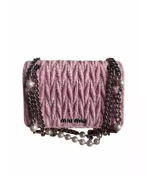 Сумка через плечо