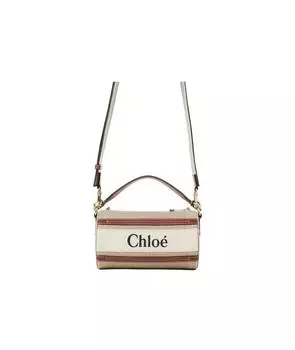 Сумка через плечо