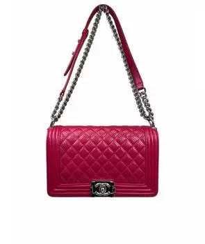 Сумка через плечо