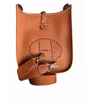 Сумка через плечо