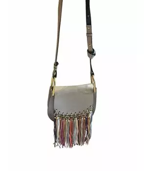 Сумка через плечо