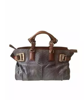 Сумка через плечо