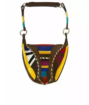 Сумка через плечо