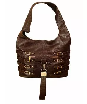 Сумка через плечо