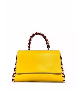 Сумка через плечо