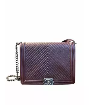 Сумка через плечо