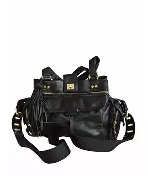 Сумка через плечо