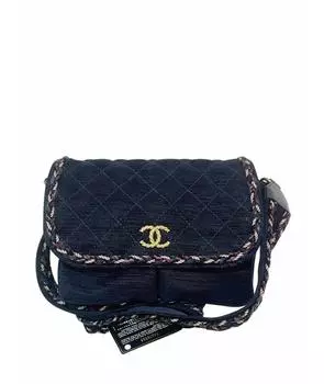 Сумка через плечо