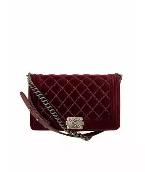 Сумка через плечо