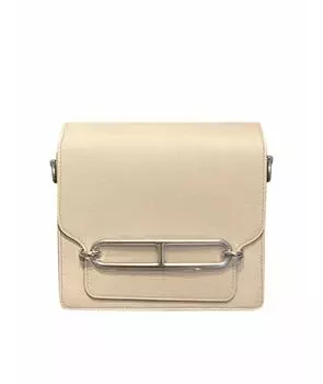 Сумка через плечо