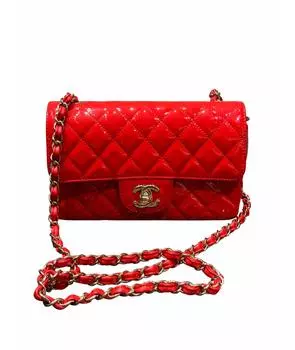 Сумка через плечо