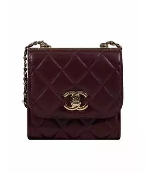 Сумка через плечо