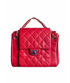 Сумка через плечо