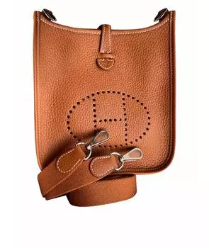 Сумка через плечо