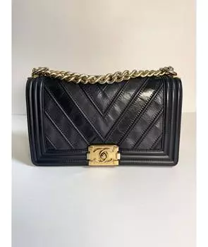 Сумка через плечо