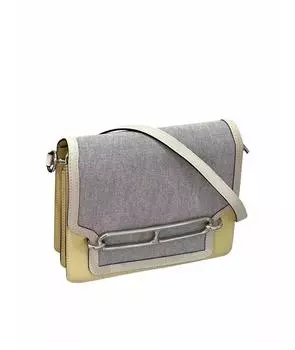 Сумка через плечо