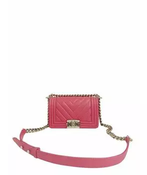 Сумка через плечо