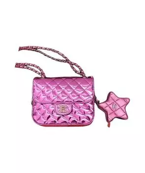 Сумка через плечо