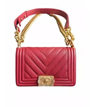 Сумка через плечо