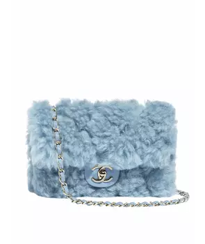 Сумка через плечо